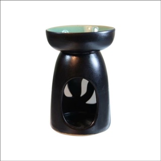 Bếp xông tinh dầu