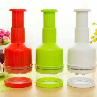Dụng cụ băm tỏi ớt