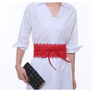 Thắt lưng dây nịt đai váy nịt bụng nữ