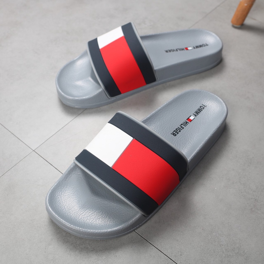 Dép Nam Tommy thêm mẫu mới về