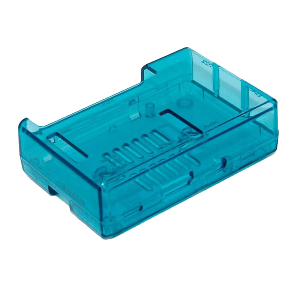 Vỏ Nhựa Bảo Vệ Cho Raspberry Pi | BigBuy360 - bigbuy360.vn