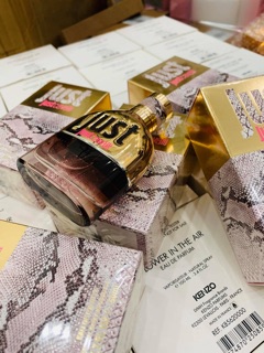 Nước hoa Nữ-Just Cavalli 50ml