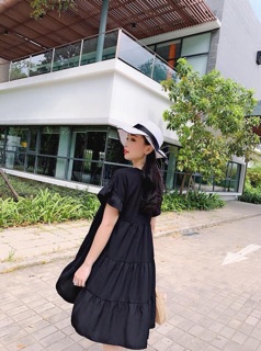 Váy Baby Doll (Bà Bầu) ❤️❤️