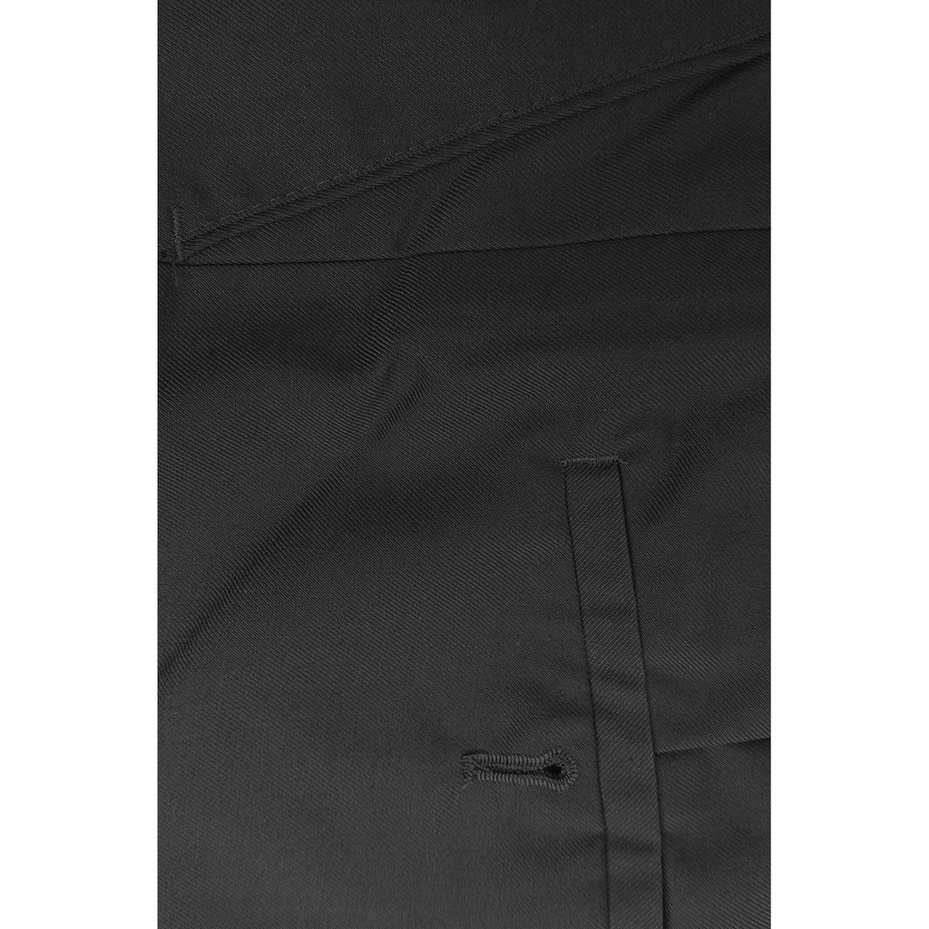 Quần tây nam Hàn Quốc màu đen