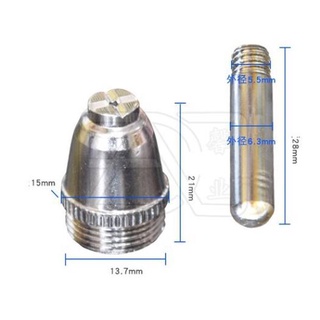 Bép cắt AG60(Hộp 10 bộ)