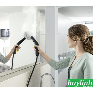 Máy làm sạch bằng hơi nước Karcher SC 5 Easy
