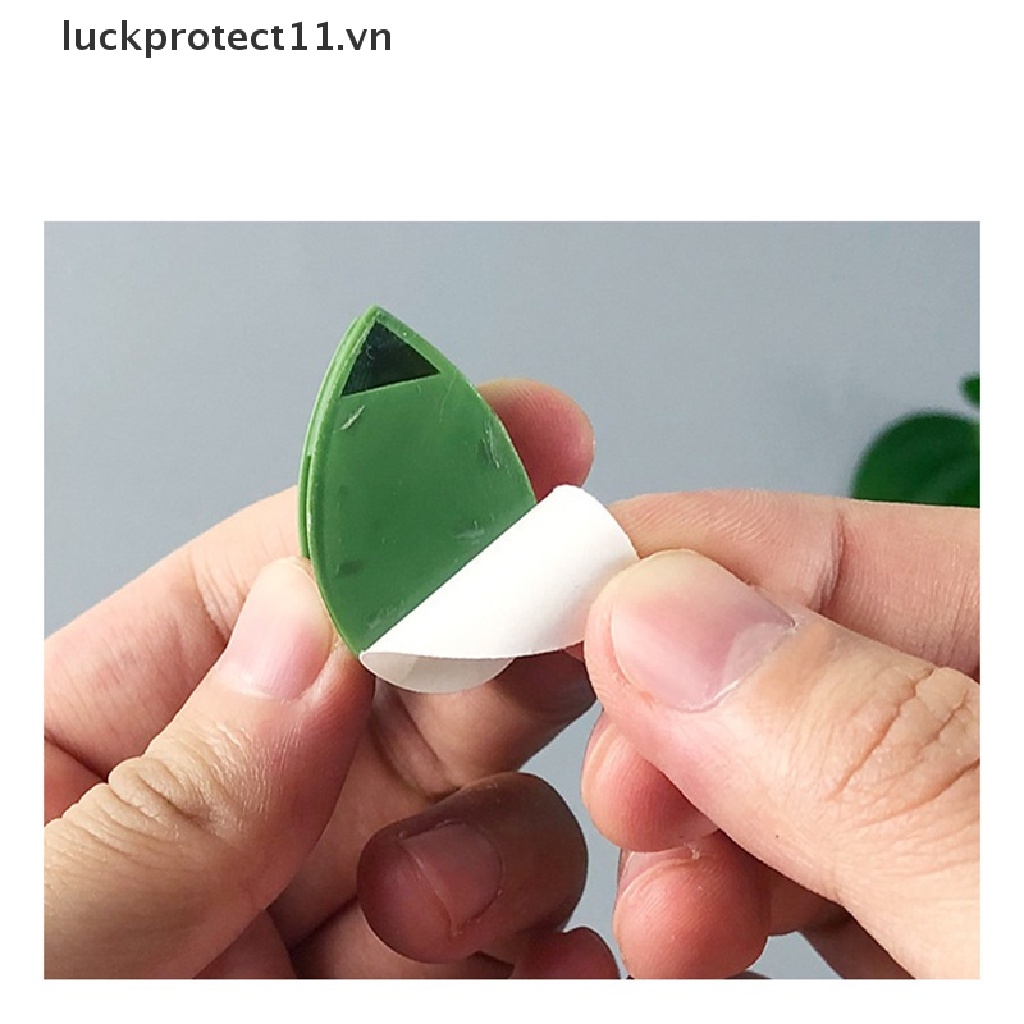 Bộ 10 Kẹp Cố Định Cây Leo Tự Dính 11