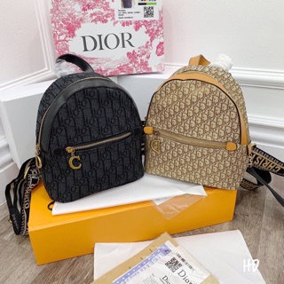 Balo diorr size 21x23cm fullbox