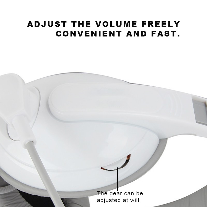 Tai Nghe Trùm Đầu Chơi Game Có Dây Chuẩn 3.5mm Kèm Mic