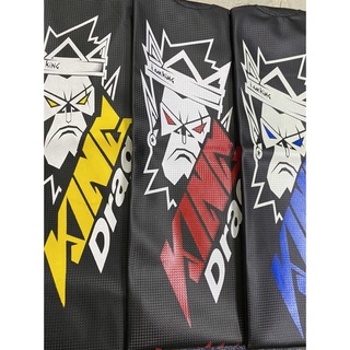 DA YÊN KING DRAG (I AM KING) TẤT CẢ XE MÁY- BỌC YÊN XE MÁY- HÀNG LOẠI 1