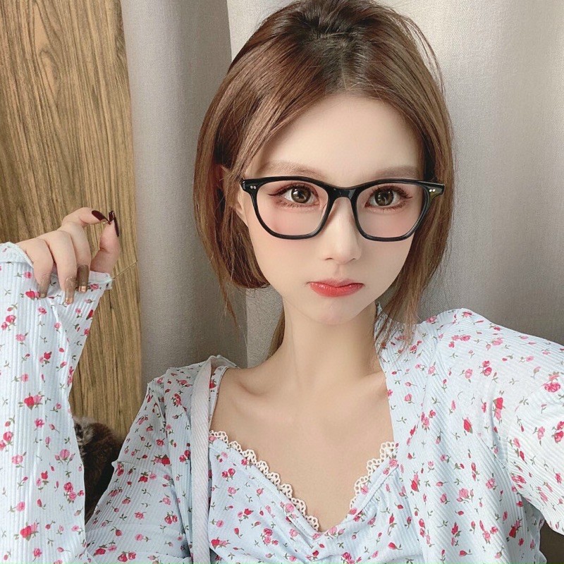 [ Mẫu Mới ] Gọng kính cận Moscot Noah