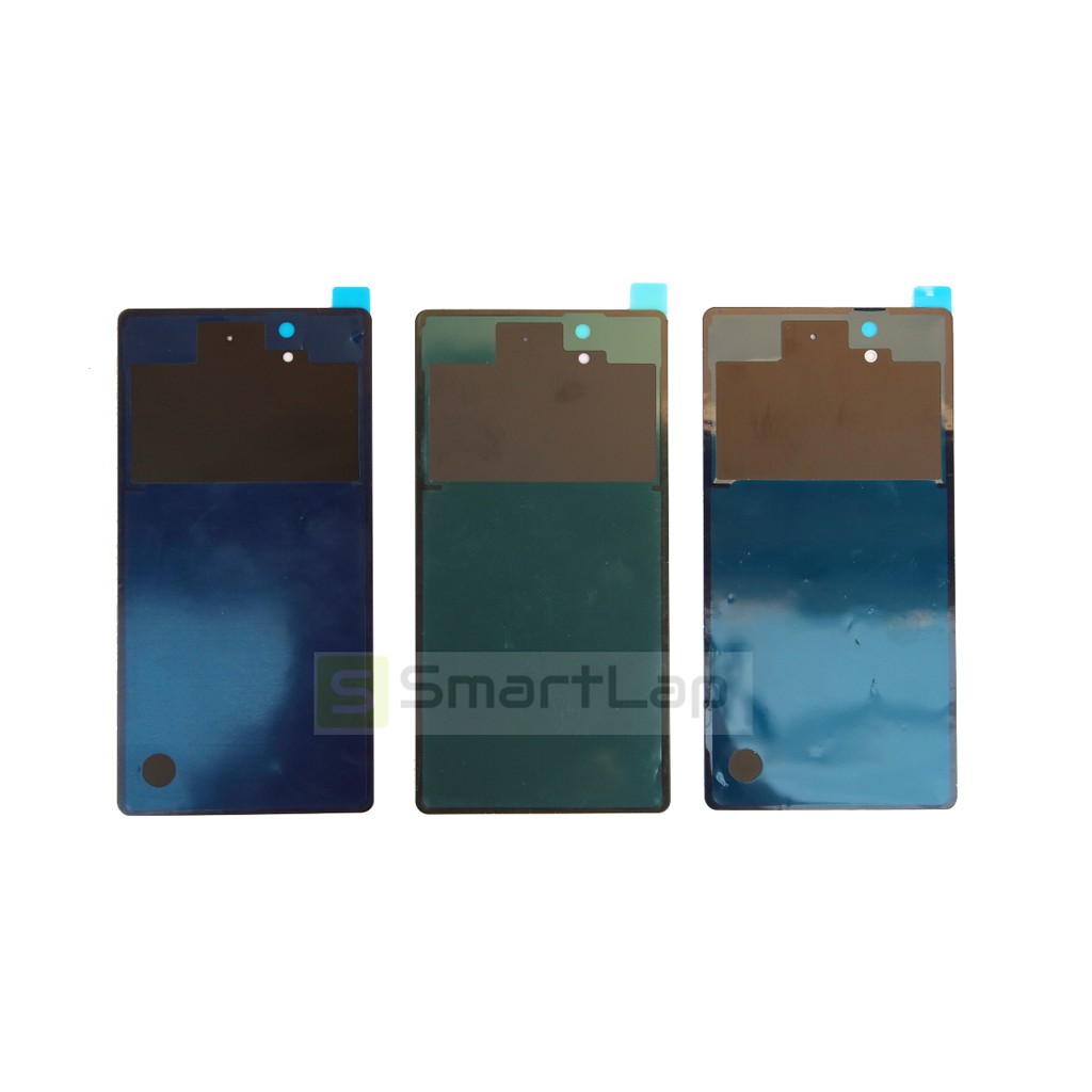 Nắp Lưng Linh Kiện Sony Xperia Z