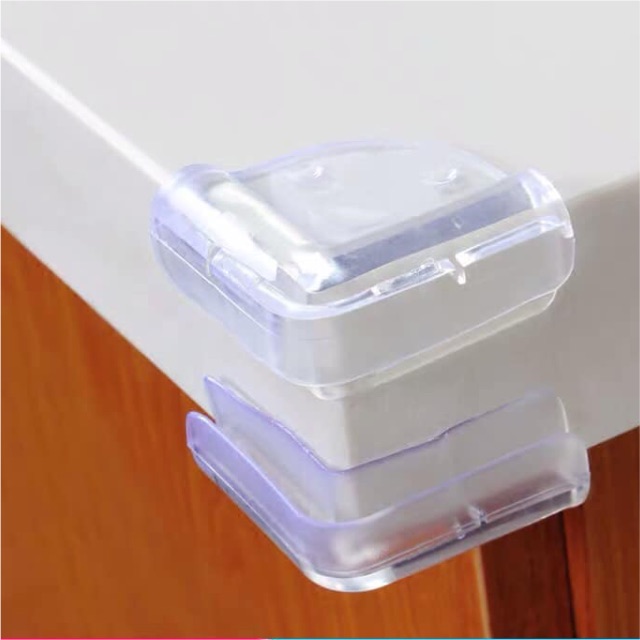 BỌC CẠNH BÀN SILICON