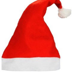 Mũ Ông già Noel, người tuyết xinh xắn, dễ thương dành cho mẹ và bé.
