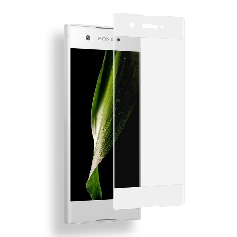 Sony Xperia XA1 Plus XA 2 Ultra XA 1 Ultra Tempered Glass