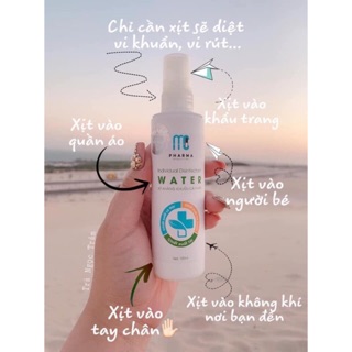 XỊT KHÁNG KHUẨN HƯƠNG QUẾ, HÀNG CÓ SẴN