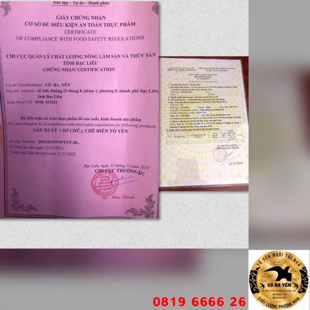 ( Giá Sỉ ) Yến thô 10gr 20gr + set🎁 _Yến sào nha trang nguyên tổ | BigBuy360 - bigbuy360.vn