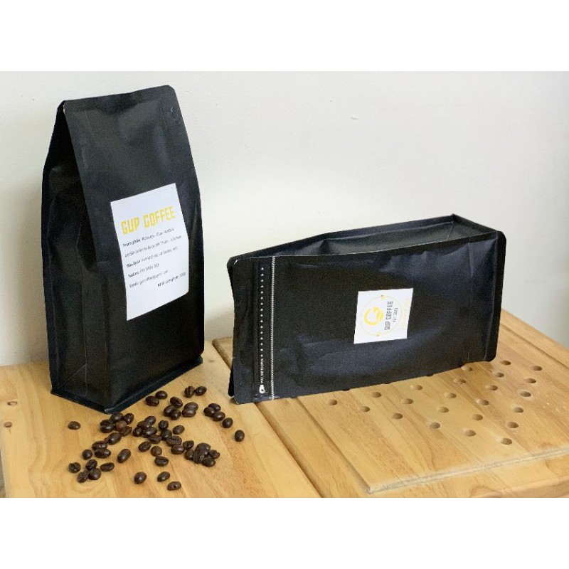 cà phê ROBUTAS ARABICA CULI