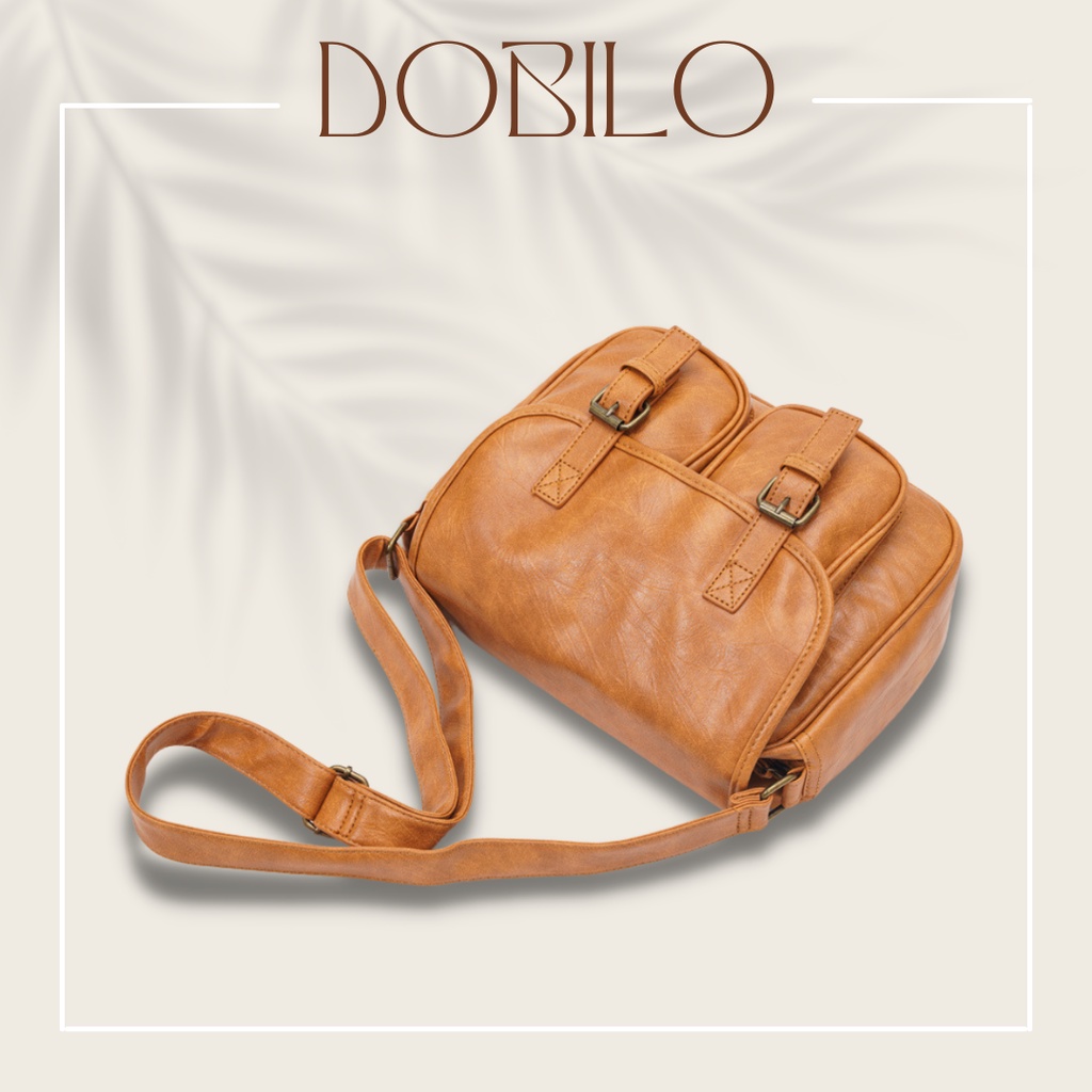 Túi Đeo Chéo Nam, Túi Đeo Chéo Nữ Phong Cách Thời Trang Hàn Quốc BG07 | BigBuy360 - bigbuy360.vn