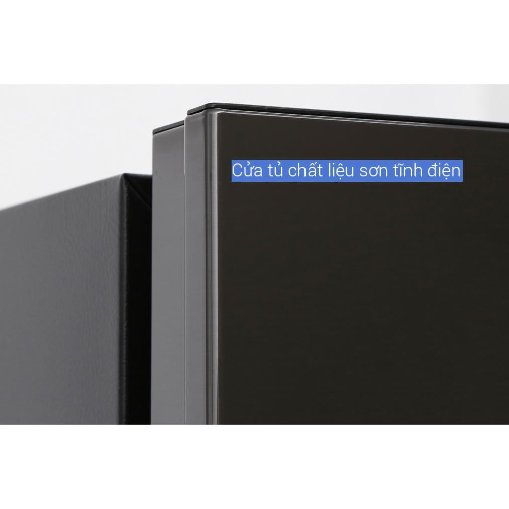 [ VẬN CHUYỂN MIỄN PHÍ KHU VỰC HÀ NỘI ]  Tủ lạnh Samsung inverter 380 lít RT38K5982DX/SV