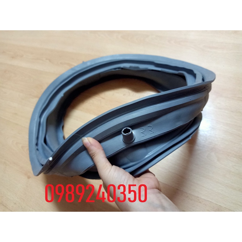 Gioăng, ron cửa máy giặt LG 9kg FC1409S2W chính hãng