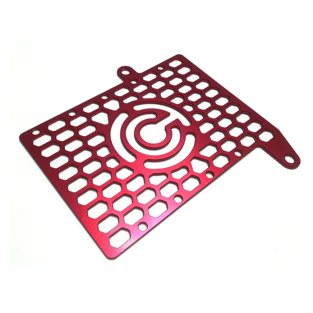 Che Két Nước Winner X Winner V1 V2 V3 2022 Sonic Nhôm CNC Dầy Lô Gô BremmBoo Bền Đẹp