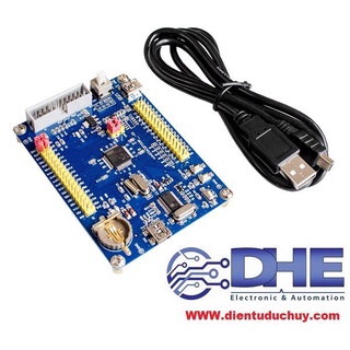 STM32F103RBT6 KIT PHÁT TRIỂN ARM