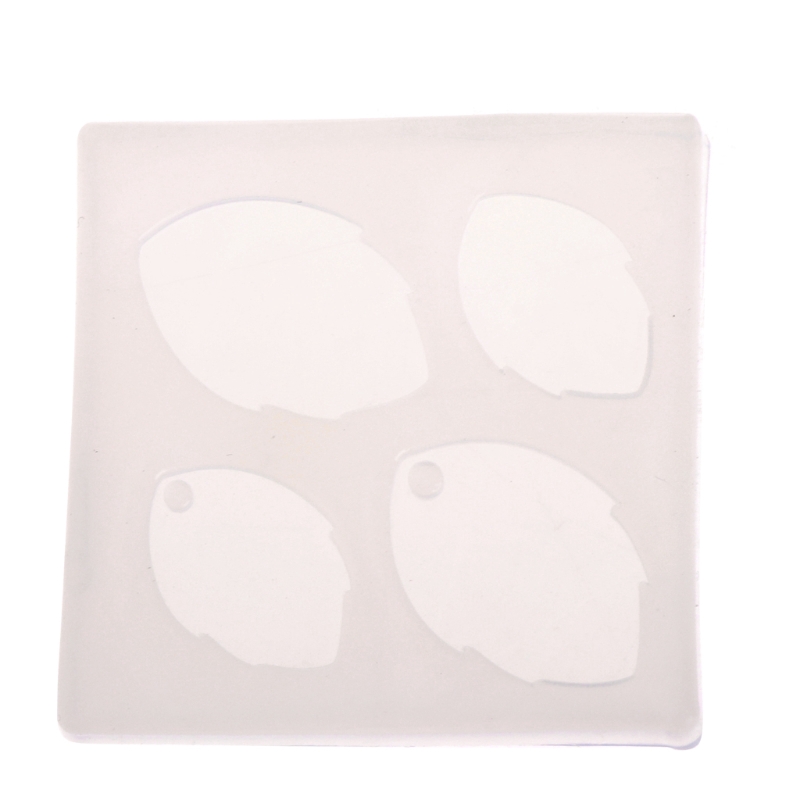 Khuôn làm đồ trang sức bằng silicon tạo nhiều hình dáng tùy chọn