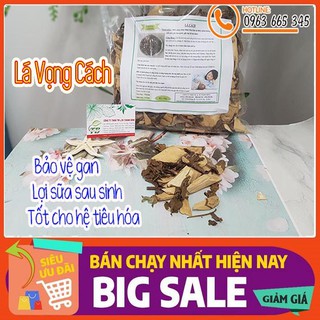 Lá vọng cách 1kg - hàng công ty loại 1