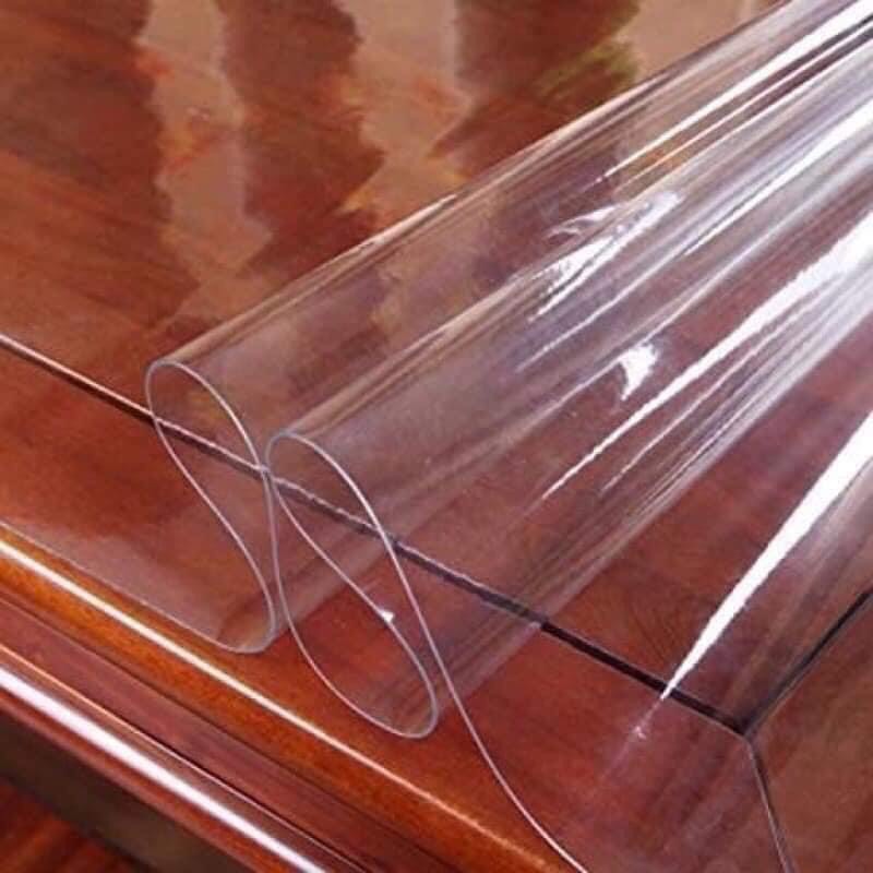 Tấm dẻo trải gội đầu, trải giường spa 80*180 dày 0,3mm