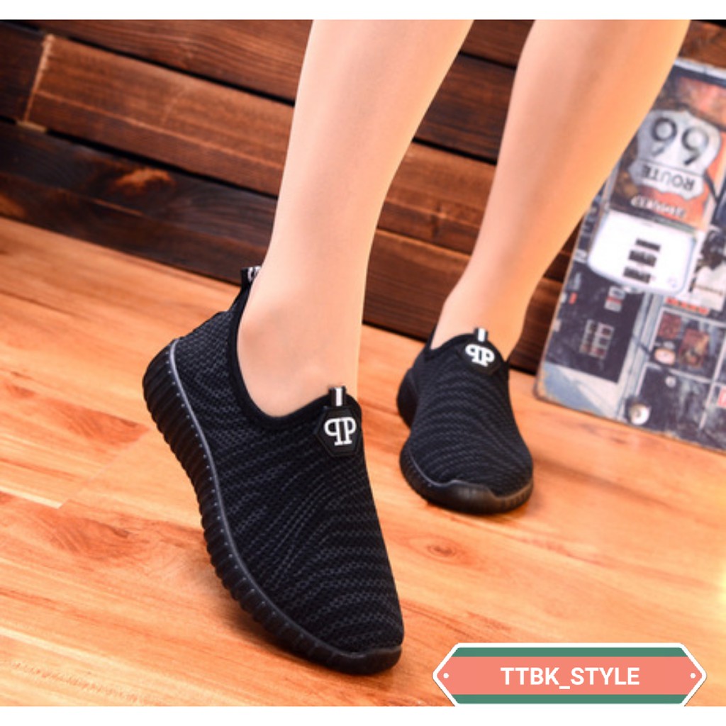 [Nhập mã "PKTTGIARE" Giảm ngay 10%.Giảm tối đa 20k] Giày Thể Thao Nam Nữ Rằn Ri | BigBuy360 - bigbuy360.vn