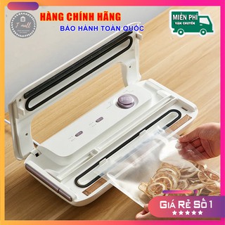 [FREESHIP] [SHIP 2H] Máy hút chân không và hàn miệng túi Bear A01F1 - Cao cấp, chính hãng, nhập khẩu, MẪU MỚI 2021