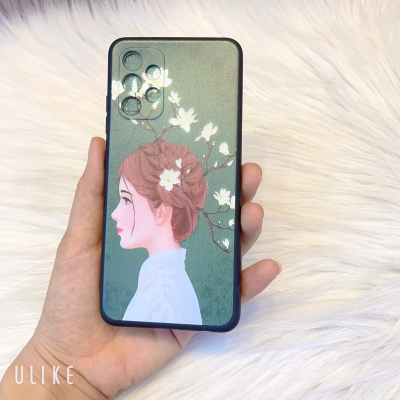 Ốp lưng sam sung A32-4G