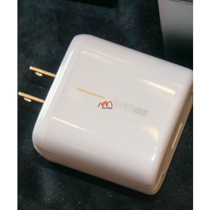 Củ sạc nhanh OP VOOC,Super Vooc  5V- 4A  20W ,65W Cho F9, A3S, F11, Reno R17,F11 Plus,R15