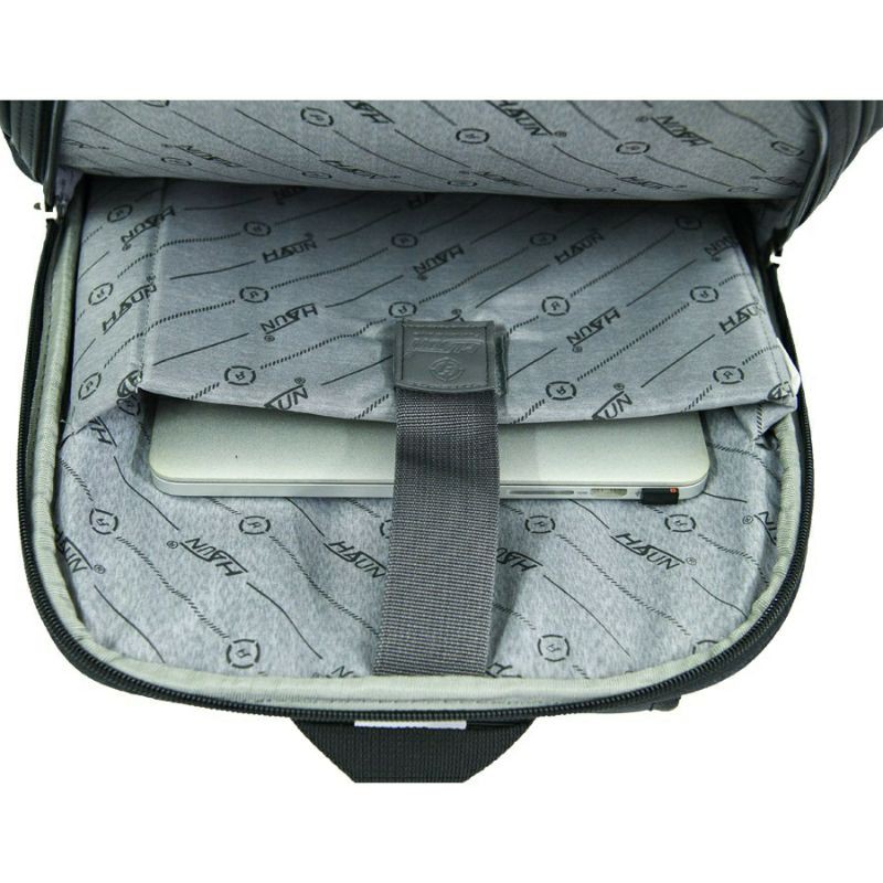 BALO LAPTOP HASUN HS 654 MÀU ĐEN