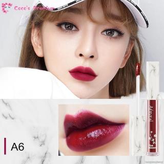 ✨_Coco Wish Long Lasting Marble Lip Gloss