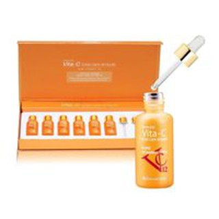 Tinh Chất Cô Đặc Vita-C Total Care Ampule (6 lọ)