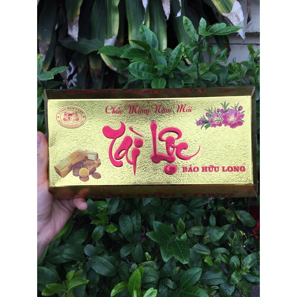 Bánh đậu xanh đặc sản Hải dương