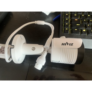 Camera thân HI-A1020C20M  AHD/CVI/TVI/ANALOG 2MP (Chính hãng Mai Hoàng Phân Phối)