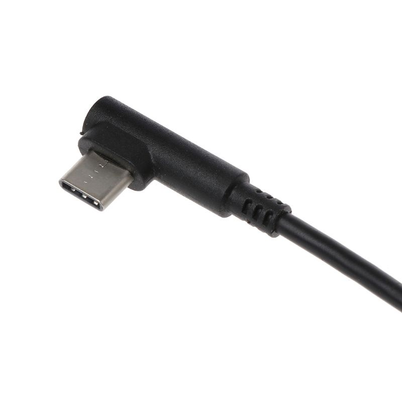 Dây Cáp Sạc Usb Type C Cho Máy Tính Bảng Wacom Intuos Pth660 860 Ugee Ex08 Ex12 Rb160