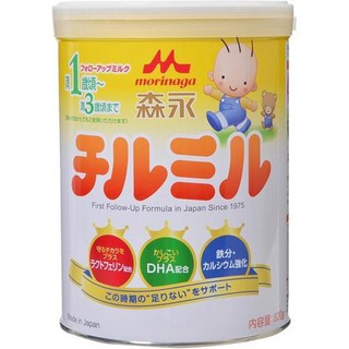 Sữa morinaga số 9 nội địa nhật
