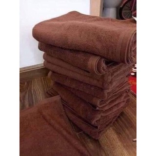 KHĂN TẮM SPA XUẤT NHẬT👍👍👍