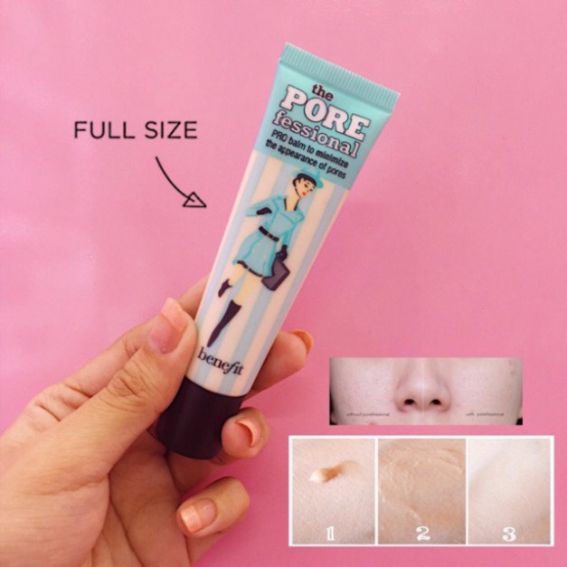 Kem lót trang điểm The Pore Fessional - Flashsale 99k tốt nhất thế giới.