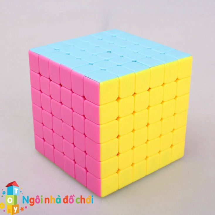 RUBIK 6X6X6