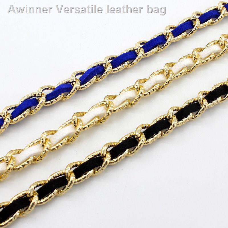 Dây đai thắt lưng dạng dây xích tua rua đính hạt ngọc trai phong cách đơn giản dành cho nữ mặc váy