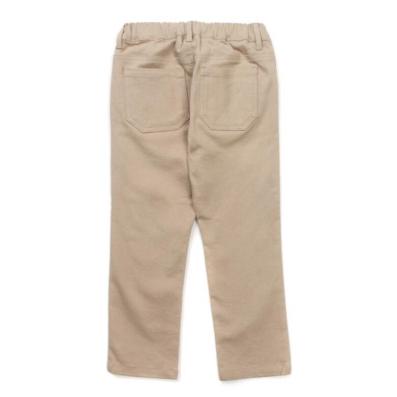 Quần kaki bé trai Robot nhiều màu