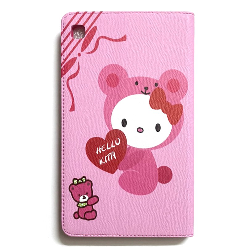 Bao da MTB Samsung Galaxy Tab A7 Lite / T225 / T220 Hình Kit