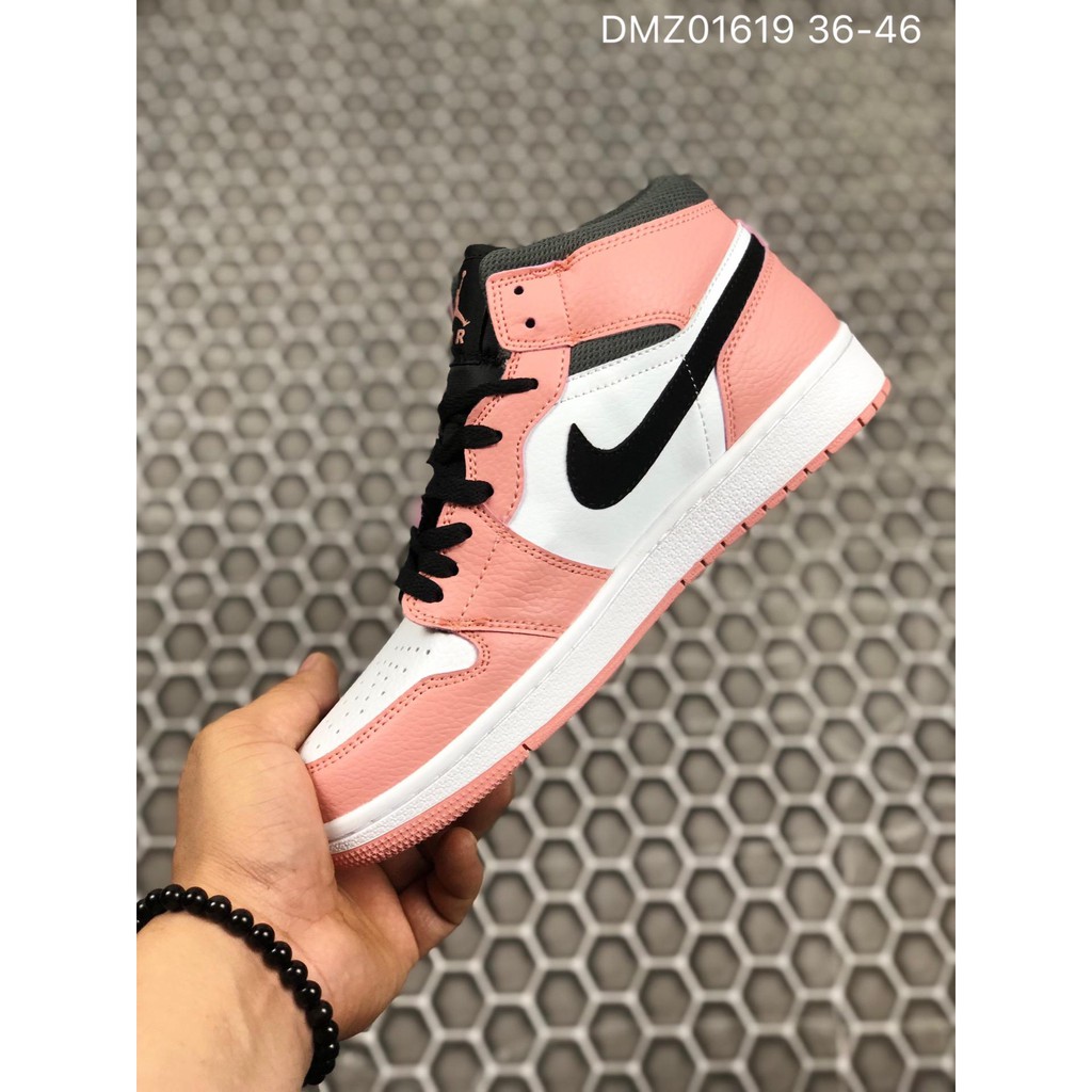 Jordan 1 generation Air Jordan 1 Low AJ1 Joe 1 Jordan 1 generation high top classic retro cultural leisure sports basketball shoes Sports Running Shoes