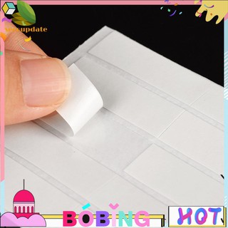 Bộ 60 miếng dán chống trượt tự dính cho quần áo
