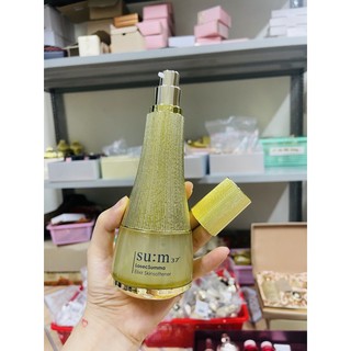 Nước hoa hồng Sum37 Losec Summa Elixir Skin Softener 150ml